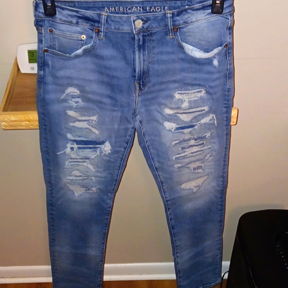 Men's jeans